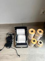 Dymo 4XL, Computers en Software, Labelprinters, Ophalen, Qwerty, Dymo, Zo goed als nieuw