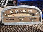 Veglia oldtimer dashboard Franse auto, Ophalen of Verzenden, Gebruikt, Citroën