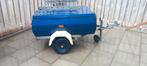 te koop bagagewagen, Doe-het-zelf en Verbouw, Steigers, Ophalen of Verzenden, Zo goed als nieuw, Overige typen, Minder dan 2 meter