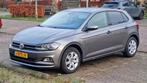 Volkswagen Polo 1.0 TSI 95pk 2020 Grijs, Auto's, 95 pk, 1055 kg, 49 €/maand, Origineel Nederlands