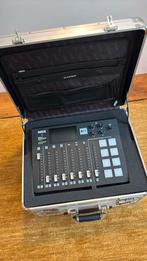 Røde Procaster set in koffer compleet, Audio, Tv en Foto, Professionele Audio-, Tv- en Video-apparatuur, Ophalen, Nieuw, Audio