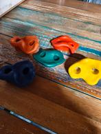 Klim grepen, Sport en Fitness, Ophalen of Verzenden, Klimsport-accessoire