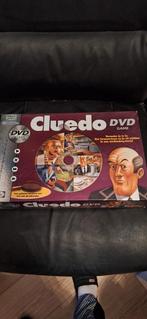 Cluedo Bordspel - Wie heeft het gedaan?, Hobby en Vrije tijd, Gezelschapsspellen | Bordspellen, Vijf spelers of meer, Ophalen of Verzenden