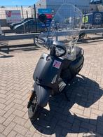 Kymco new like 2018, Fietsen en Brommers, Snorfietsen en Snorscooters, Ophalen of Verzenden, Gebruikt, Kymco