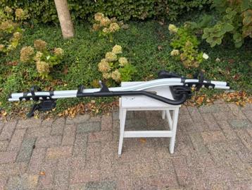 Thule ProRide 598 | Dak fietsdrager | Frame montage beschikbaar voor biedingen