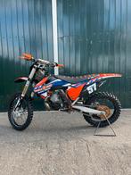 KTM SX 250 2014, 250 cc, Particulier, Crossmotor, 1 cilinder