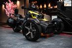 Can-Am Tour Ryker 900 FULL OPTION, Scooter, 899 cc, Meer dan 35 kW, Can-Am
