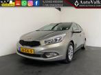 Kia cee'd Sportswagon 1.6 GDI Plus Pack (bj 2012), Auto's, Voorwielaandrijving, Euro 5, 135 pk, Gebruikt