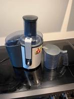 Philips sapcentrifuge, Witgoed en Apparatuur, Keukenmixers, 1 tot 2 liter, 2 snelheden, Gebruikt, Ophalen