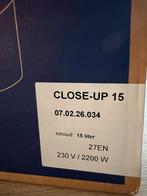Itho daalderop, Doe-het-zelf en Verbouw, Geisers en Boilers, Nieuw, Minder dan 3 jaar oud, Minder dan 20 liter, Boiler