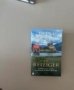De Reiziger - Diana Gabaldon, Ophalen of Verzenden, Zo goed als nieuw, Nederland
