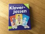 Kaartspel Klaverjassen. Als nieuw., Hobby en Vrije tijd, Gezelschapsspellen | Kaartspellen, Ophalen of Verzenden, Zo goed als nieuw