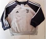 Adidas Juventus Trui Maat 98, Kinderen en Baby's, Kinderkleding | Overige, Ophalen of Verzenden, Zo goed als nieuw, Adidas, Jongen