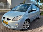 Mitsubishi Colt 1.3 Mivec CZ3 2008 Blauw Airco, Auto's, Voorwielaandrijving, 750 kg, Blauw, Origineel Nederlands