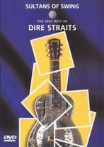 Te koop DVD Dire Straits – Sultans of Swing 7 euro, Alle leeftijden, Ophalen of Verzenden, Zo goed als nieuw