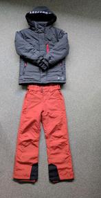Protest wintersport kleding set, Kinderen en Baby's, Kinderkleding | Maat 140, Protest, Sport- of Zwemkleding, Ophalen of Verzenden