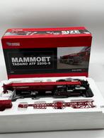 WSI TADANO ATF 220 MAMMOET, Hobby en Vrije tijd, Modelauto's | 1:50, ., Nieuw, Ophalen of Verzenden, .