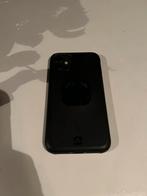 Iphone 11 64GB, Gebruikt, 86 %, Zwart, 64 GB
