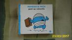 Roger Hargreaves 6 meneertje pech, Verzenden
