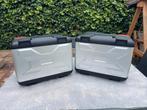 kofferset BMW R1250GS R1200GS-Lc F850GS F750GS, Motoren, Accessoires | Koffers en Tassen, Ophalen, Am Juliusturm 14-36, Www.bmwmotorrad.com