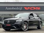 Mercedes-Benz GLC Coupé AMG 63 S 4MATIC+ | Performance seat, Auto's, Mercedes-Benz, Automaat, Gebruikt, 510 pk, Met garantie (alle)