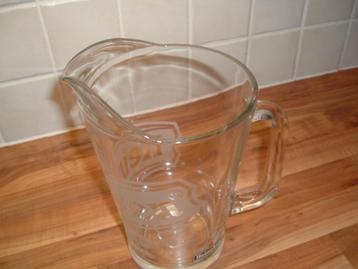 Heineken pitcher (nr.1) beschikbaar voor biedingen