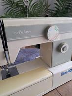 Anker Exclusive naaimachine, Hobby en Vrije tijd, Naaimachines en Toebehoren, Ophalen, Gebruikt, Naaimachine, Overige merken
