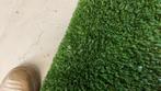 Kunstgras 1,60x4 30mm, Tuin en Terras, Gras en Kunstgras, Ophalen, Nieuw, Minder dan 10 m², Kunstgras