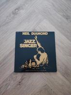 Neil Diamond – The Jazz Singer, Cd's en Dvd's, Vinyl | Filmmuziek en Soundtracks, Ophalen of Verzenden, Zo goed als nieuw, 12 inch