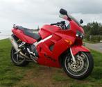 HONDA VFR 800 FI, bj 2002, Motoren, Motoren | Honda, 4 cilinders, 800 cc, Handvatverwarming, Sport