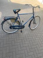 Sparta herenfiets, Ophalen, Gebruikt, Sparta