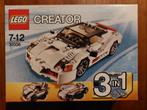 Lego Creator 31006 en 31034, Ophalen, Zo goed als nieuw, Complete set, Lego