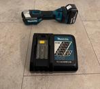 Makita multitool, Doe-het-zelf en Verbouw, Gereedschap | Handgereedschap, Ophalen of Verzenden, Zo goed als nieuw