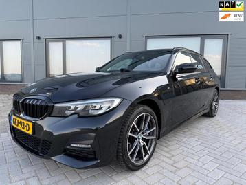 BMW 3-serie Touring 330e xDrive High Executive / M sport / H beschikbaar voor biedingen