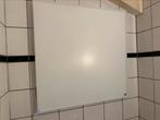 Arebos infrarood verwarmingpaneel 350W met thermostaat, Ophalen, 30 tot 80 cm, Radiator, Zo goed als nieuw