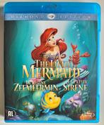 De Kleine Zeemeermin [1989] *Diamond Edition, Ophalen of Verzenden, Zo goed als nieuw, Tekenfilms en Animatie