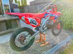 Honda CR500AF CR500 in super staat!, Motoren, Particulier, Crossmotor, 1 cilinder, 500 cc