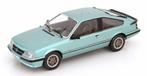 AANBIEDING! Opel Monza 2.5E 1983, 1/18, Norev, Hobby en Vrije tijd, Modelauto's | 1:18, ., Norev, Ophalen of Verzenden, .
