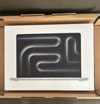 Apple MacBook Pro 2024 M4 - 14”  16GB / 1TB SSD, MacBook Pro, 1 TB of meer, Qwerty, Overige groottes
