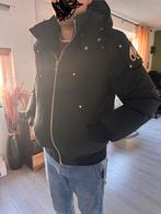 Moose knuckels Ballistic Bomber Medium, Ophalen of Verzenden, Zo goed als nieuw, Maat 48/50 (M), Zwart