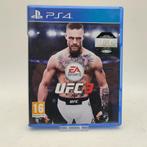 EA Sports UFC 3 (PS4) || Nu voor maar €19.99!, Spelcomputers en Games, Games | Sony PlayStation 4, Gebruikt, Ophalen of Verzenden