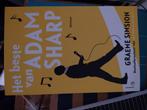 Het Beste van Adam Sharp Nieuw, Ophalen of Verzenden, Nieuw