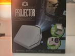 Smartphone projector, Ophalen of Verzenden, Handmatig, Nieuw