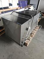 Doorschuif vaatwasser Rhima wd6 ( 284 ), Ophalen, Gebruikt, Nvt, Nvt