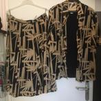 Mooi nieuw mantelpak mt 44, Kleding | Dames, Ophalen of Verzenden, Nieuw