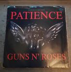 Guns N' Roses - Patience *, Ophalen of Verzenden, Zo goed als nieuw