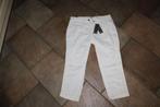 Street one Hella vlotte capri broek mt 42/26 KOOPJE, ., Wit, Nieuw, Ophalen of Verzenden