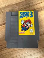 Super Mario Bros. 3 - Nintendo NES, Gebruikt, 1 speler, Ophalen of Verzenden, Vanaf 3 jaar