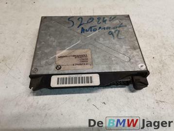 DME module Siemens BMW 5-serie E34 520i M50 1748006 beschikbaar voor biedingen