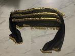 Buikdanssjaal / heups muntjesgordel, Ophalen of Verzenden, Zo goed als nieuw, Overige thema's, Accessoires